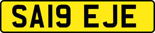 SA19EJE