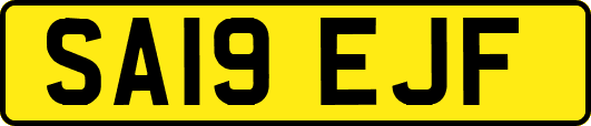 SA19EJF