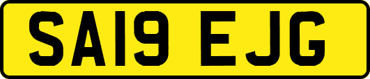 SA19EJG