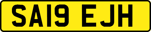 SA19EJH