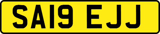 SA19EJJ