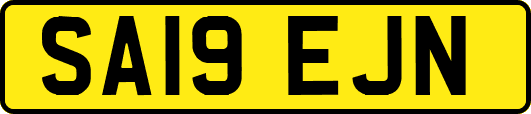 SA19EJN