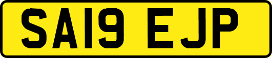 SA19EJP