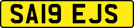 SA19EJS