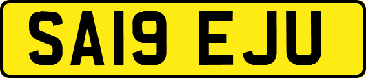 SA19EJU