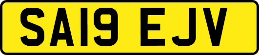 SA19EJV