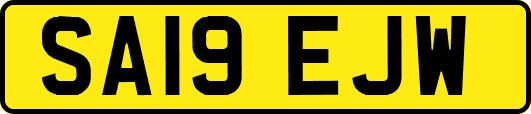 SA19EJW