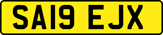 SA19EJX