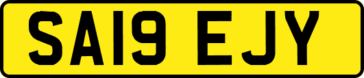 SA19EJY