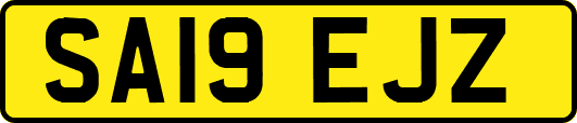 SA19EJZ
