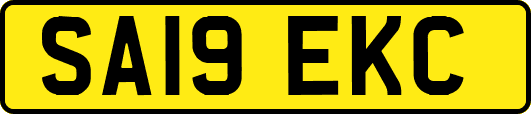 SA19EKC