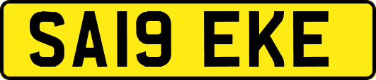 SA19EKE