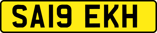 SA19EKH