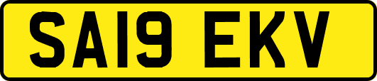 SA19EKV