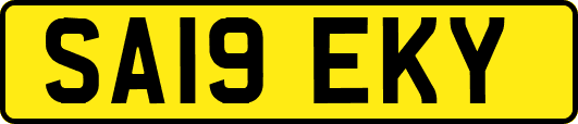 SA19EKY