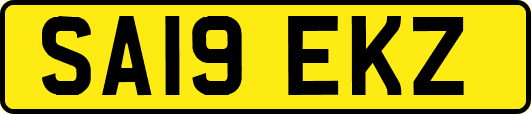 SA19EKZ