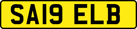 SA19ELB