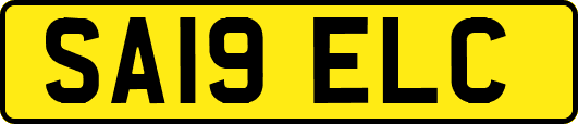 SA19ELC