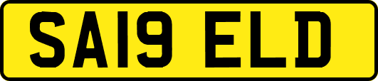 SA19ELD