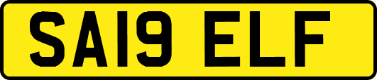 SA19ELF