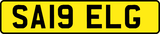 SA19ELG
