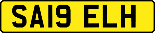 SA19ELH