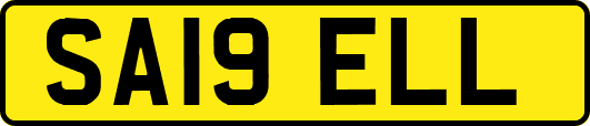 SA19ELL