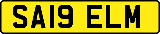 SA19ELM