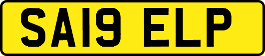 SA19ELP