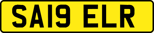 SA19ELR