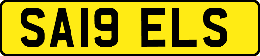 SA19ELS