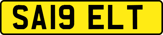 SA19ELT