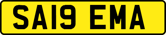 SA19EMA