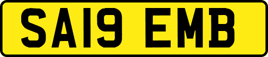 SA19EMB