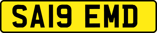 SA19EMD