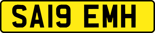 SA19EMH