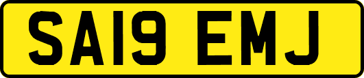 SA19EMJ