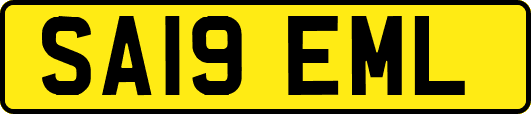 SA19EML
