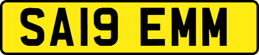SA19EMM