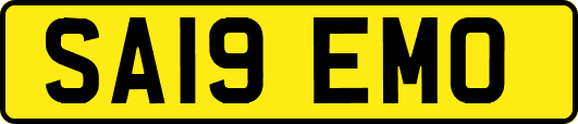 SA19EMO