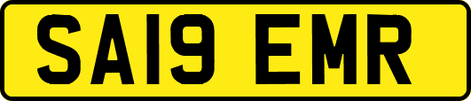 SA19EMR
