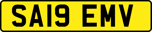 SA19EMV