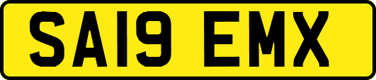 SA19EMX