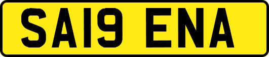 SA19ENA