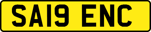 SA19ENC