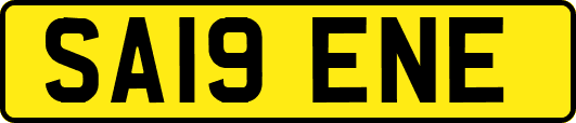 SA19ENE