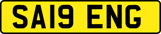 SA19ENG