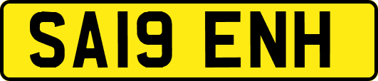 SA19ENH