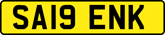 SA19ENK