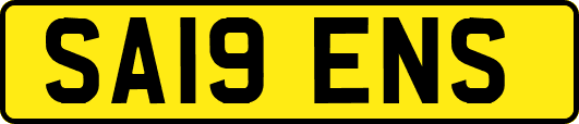 SA19ENS